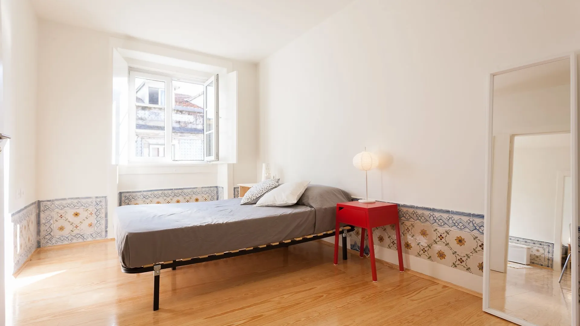 Daire Baixa Chiado Central II Gonzalos Home Lisboa